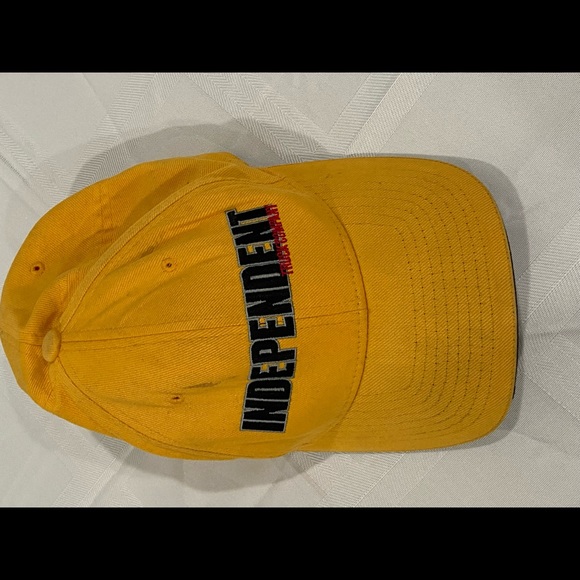 5/$25 MENS FLEX FIT HAT - Picture 2 of 3